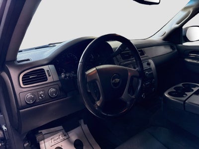 2014 Chevrolet Tahoe LS