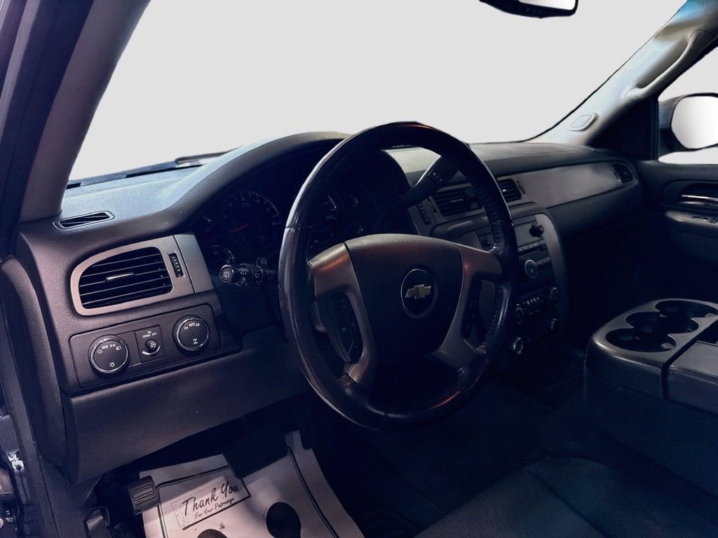 2014 Chevrolet Tahoe LS