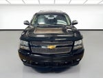 2012 Chevrolet Tahoe LTZ