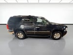 2012 Chevrolet Tahoe LTZ
