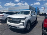 2022 Chevrolet Tahoe Premier