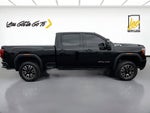 2022 GMC Sierra 2500 HD AT4