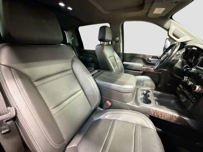 2023 GMC Sierra 2500 HD Denali
