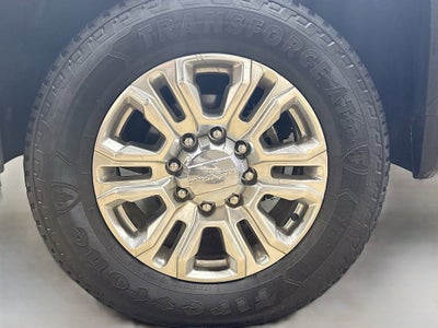 2023 GMC Sierra 2500 HD Denali