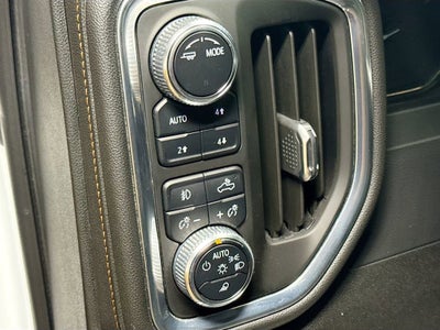 2021 GMC Sierra 3500 HD AT4