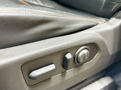 2021 GMC Sierra 3500 HD AT4