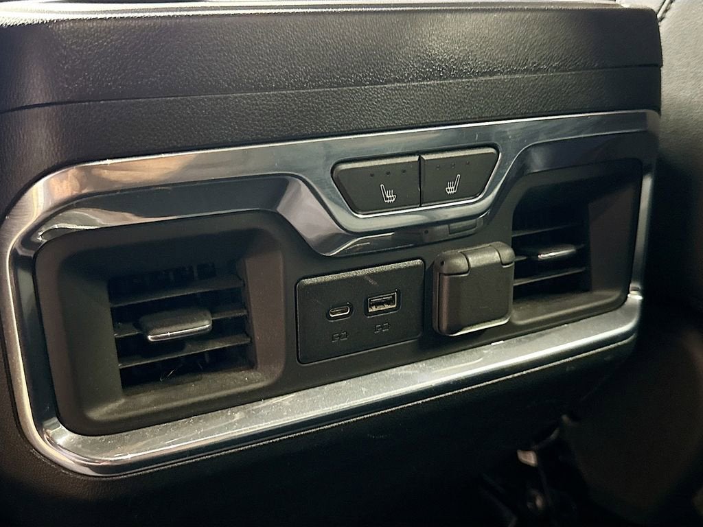 2021 GMC Sierra 3500 HD AT4