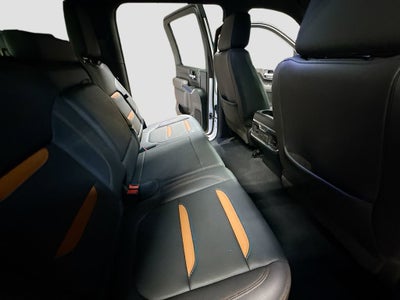 2021 GMC Sierra 3500 HD AT4