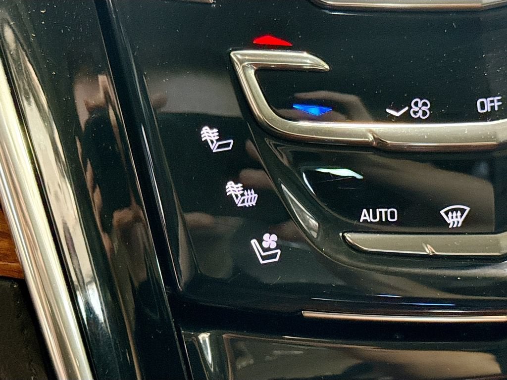 2015 Cadillac Escalade ESV Premium