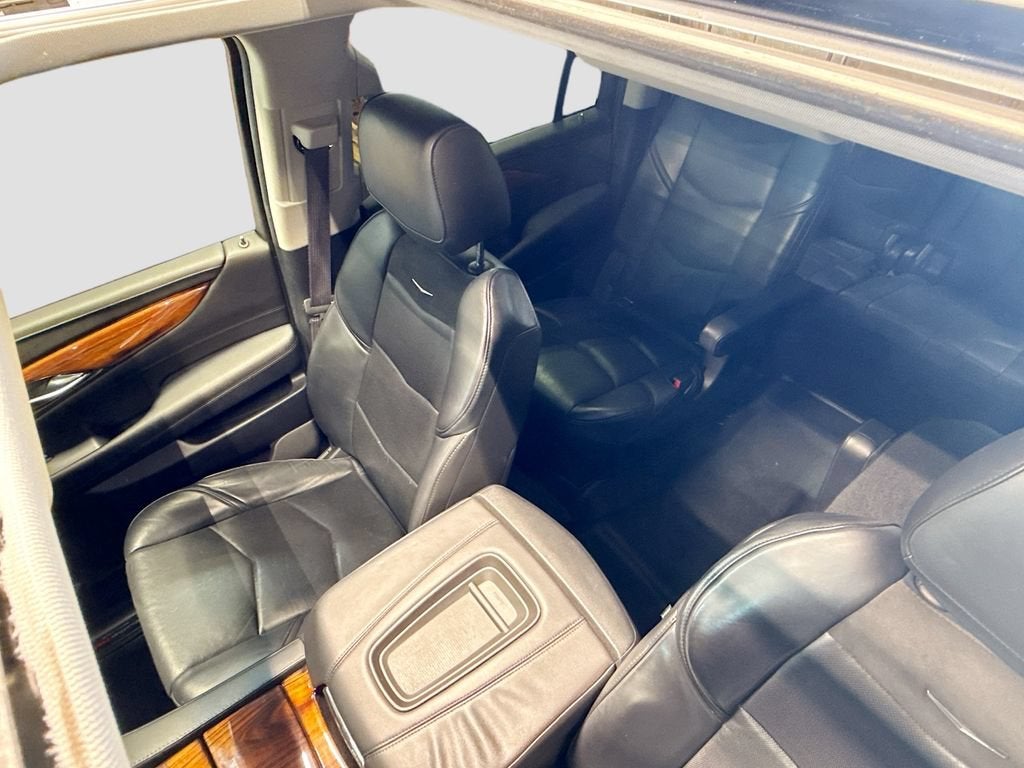 2015 Cadillac Escalade ESV Premium