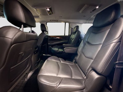 2015 Cadillac Escalade ESV Premium