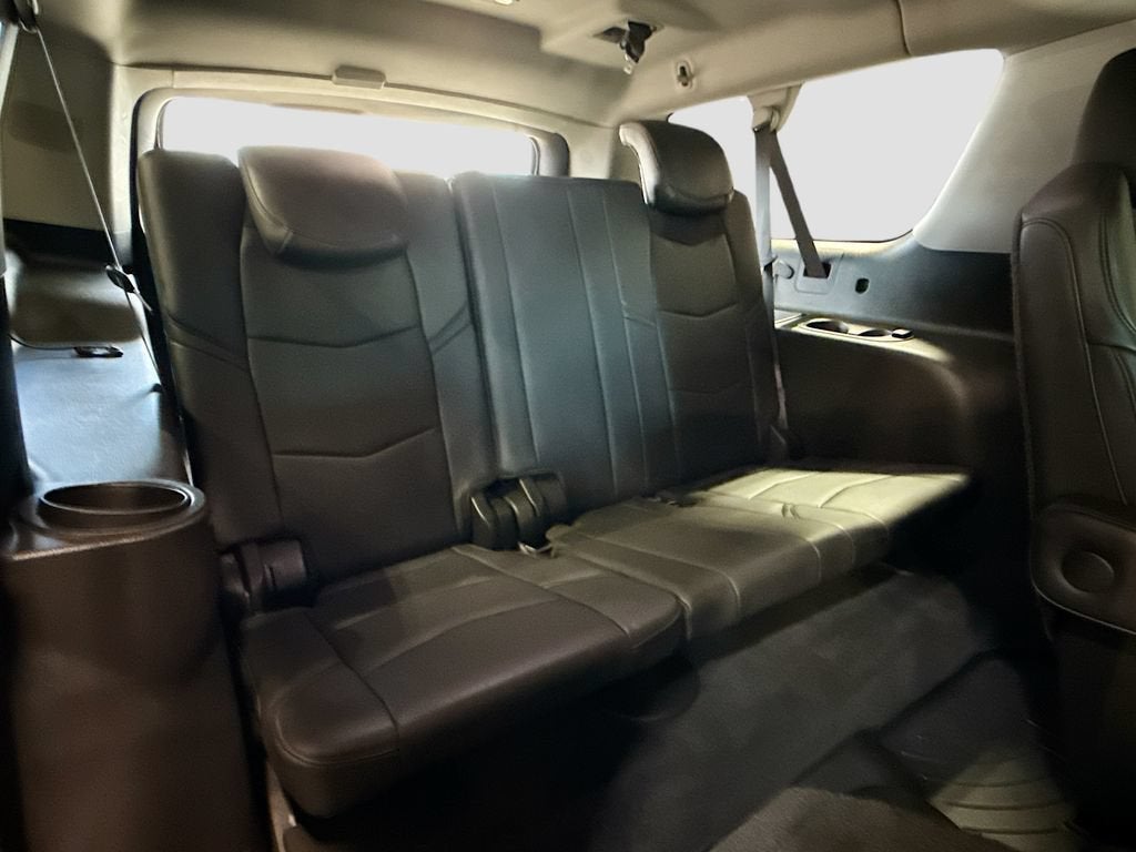 2015 Cadillac Escalade ESV Premium