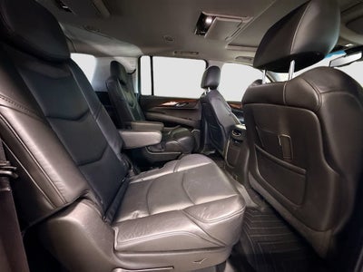 2015 Cadillac Escalade ESV Premium