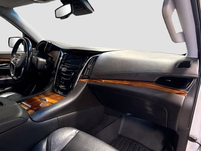 2015 Cadillac Escalade ESV Premium