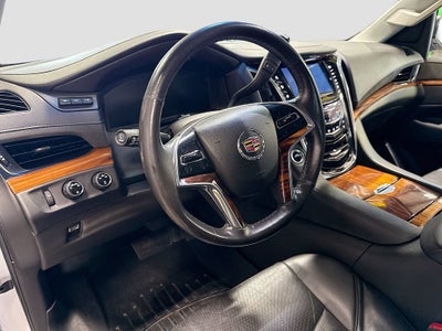 2015 Cadillac Escalade ESV Premium