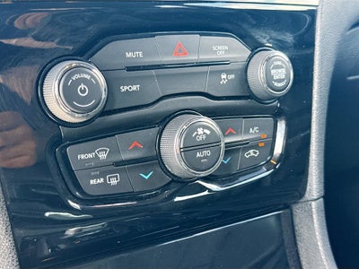2020 Chrysler 300 300S