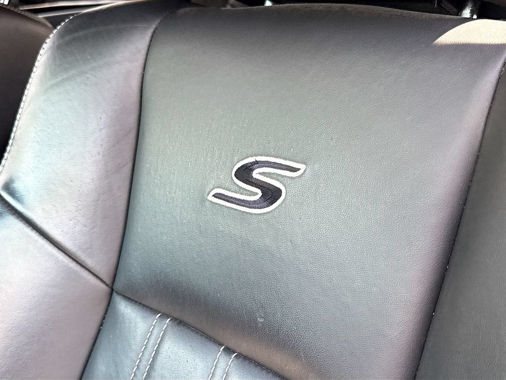 2020 Chrysler 300 300S