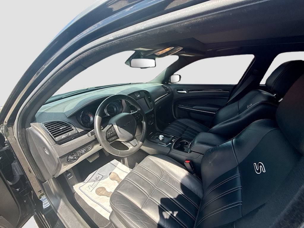 2020 Chrysler 300 300S