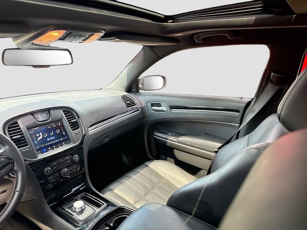 2020 Chrysler 300 300S