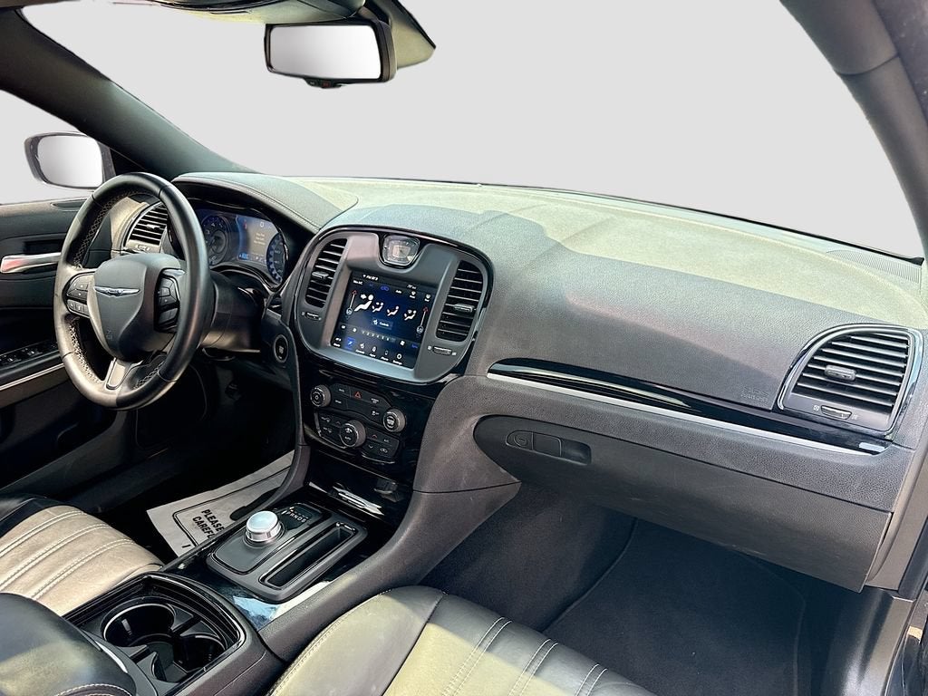 2020 Chrysler 300 300S