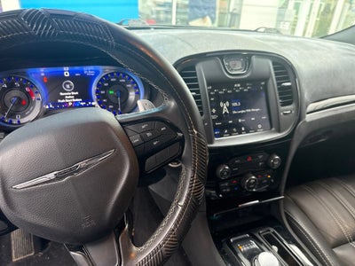 2020 Chrysler 300 300S