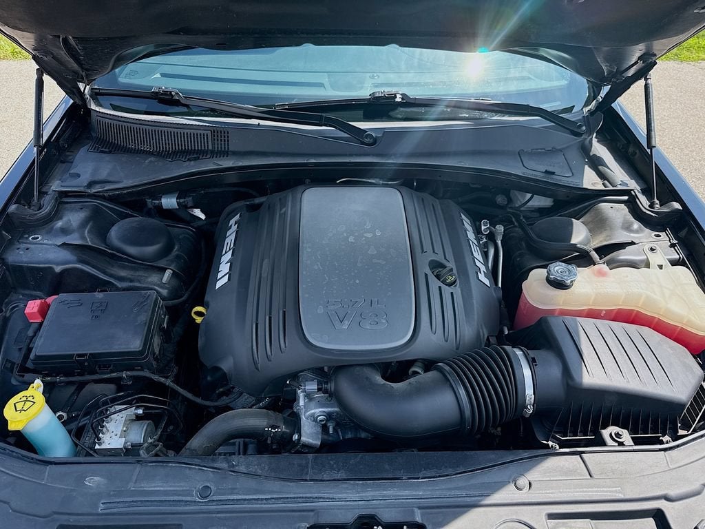 2020 Chrysler 300 300S