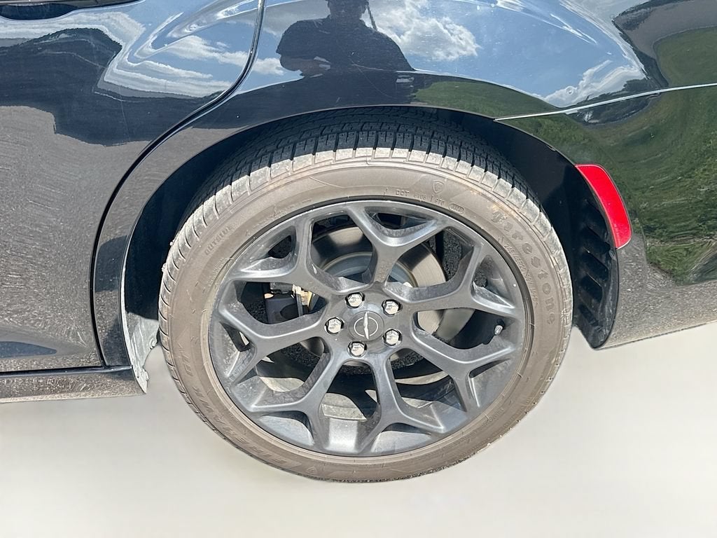 2020 Chrysler 300 300S