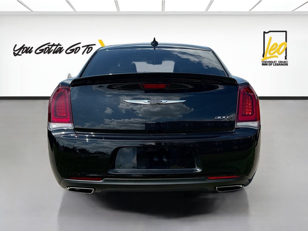 2020 Chrysler 300 300S