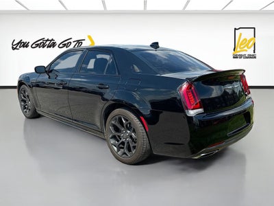 2020 Chrysler 300 300S
