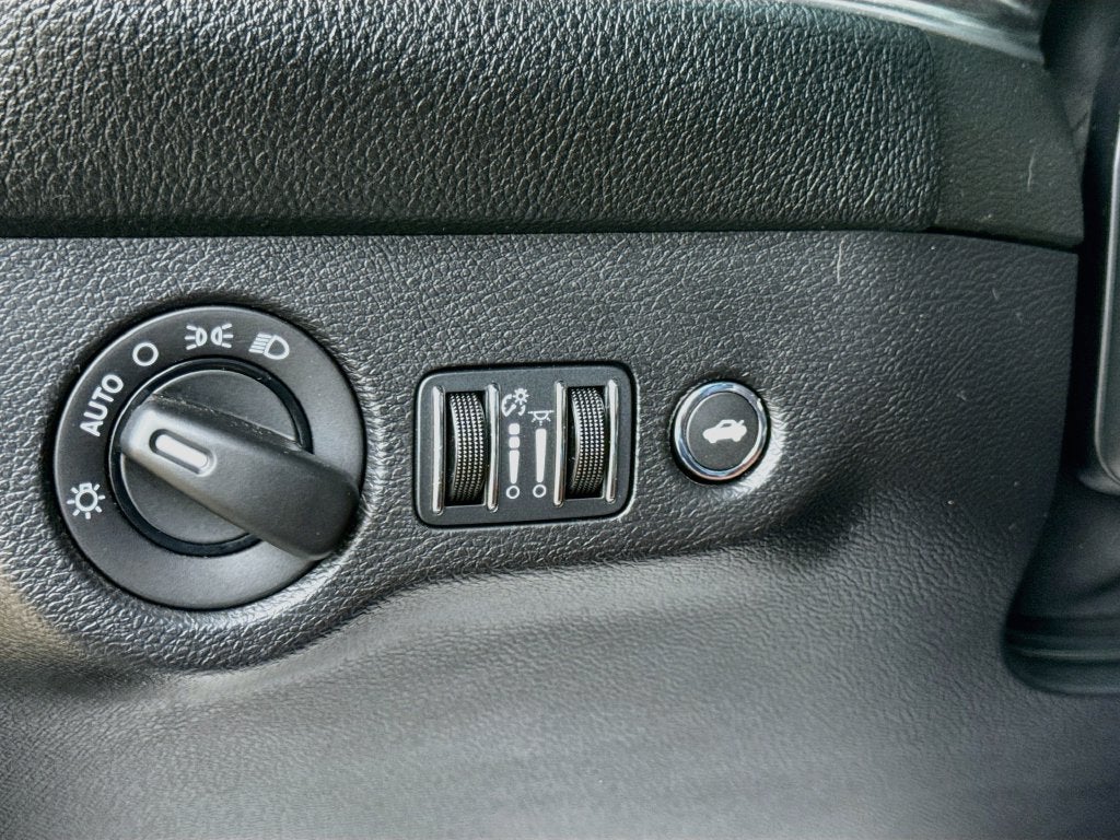2016 Dodge Challenger SRT Hellcat