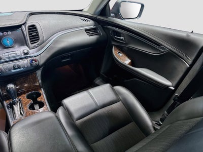 2015 Chevrolet Impala LT