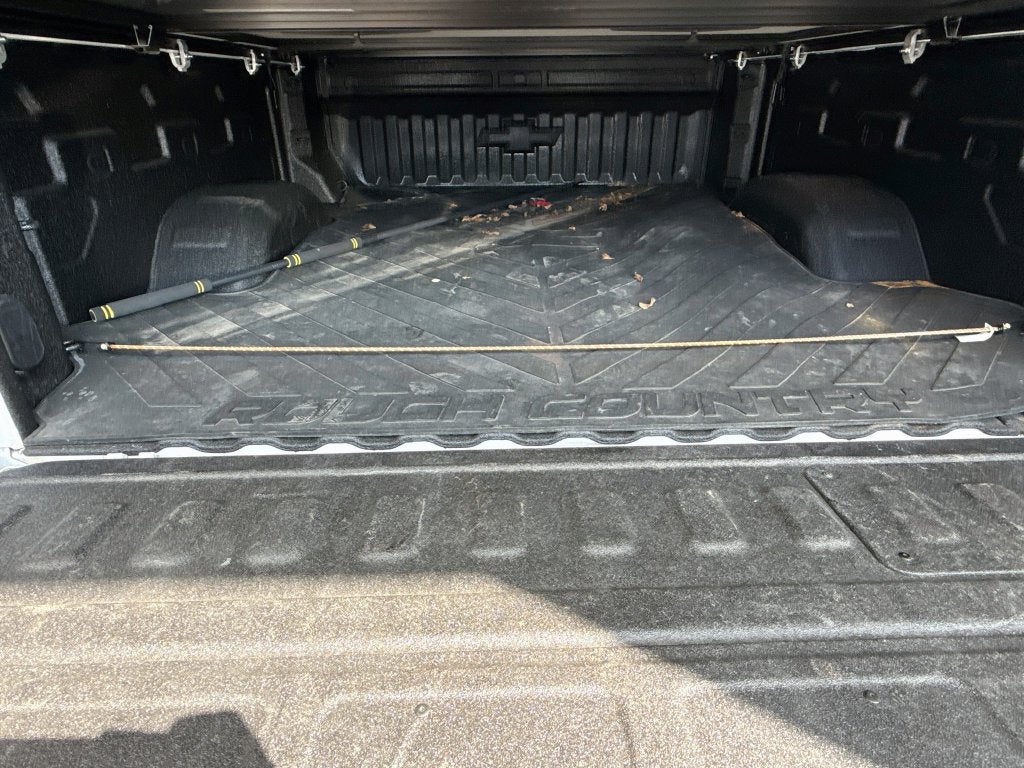 2025 Chevrolet Silverado 2500 HD High Country