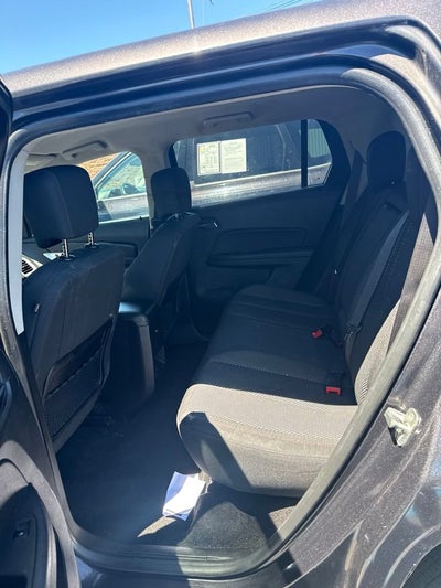 2016 GMC Terrain SLE