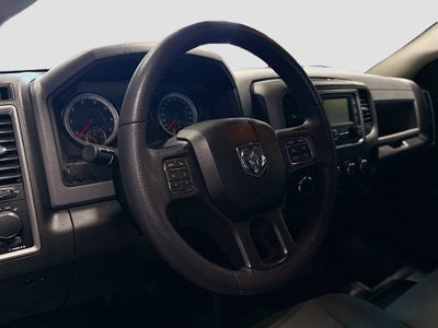 2020 RAM 1500 Classic Tradesman