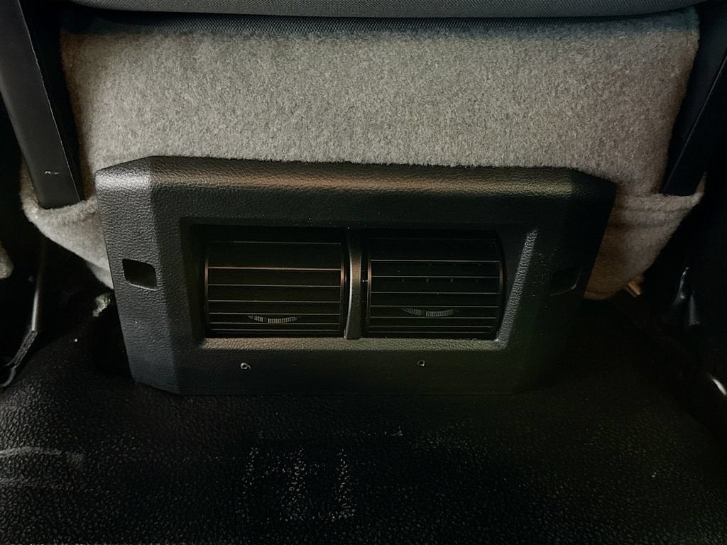 2020 RAM 1500 Classic Tradesman