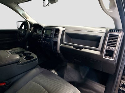 2020 RAM 1500 Classic Tradesman