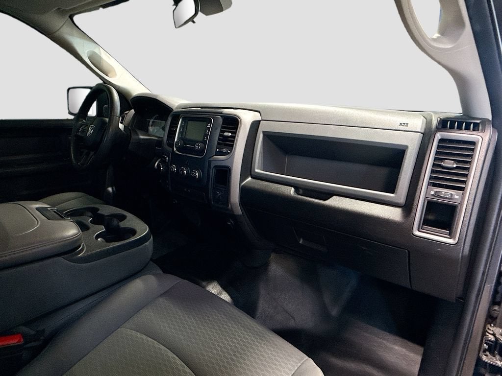2020 RAM 1500 Classic Tradesman
