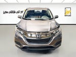 2020 Honda HR-V AWD LX