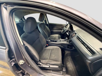 2020 Honda HR-V AWD LX