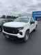 2023 Chevrolet Silverado 1500 WT