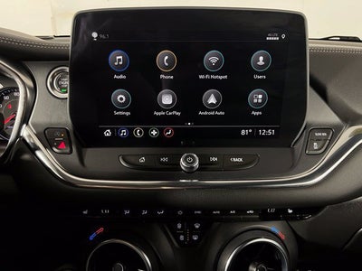 2023 Chevrolet Blazer 3LT