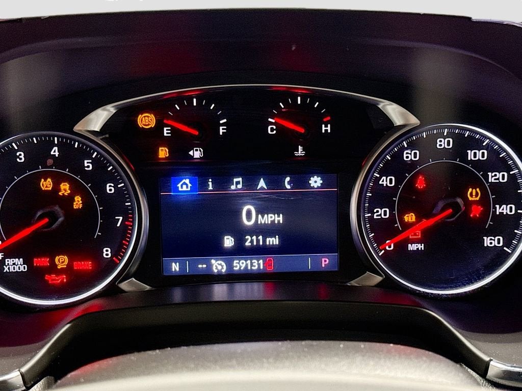 2023 Chevrolet Blazer 3LT