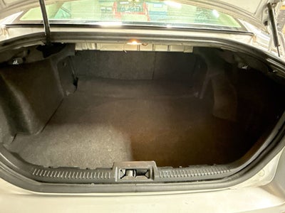 2011 Mercury Milan Base