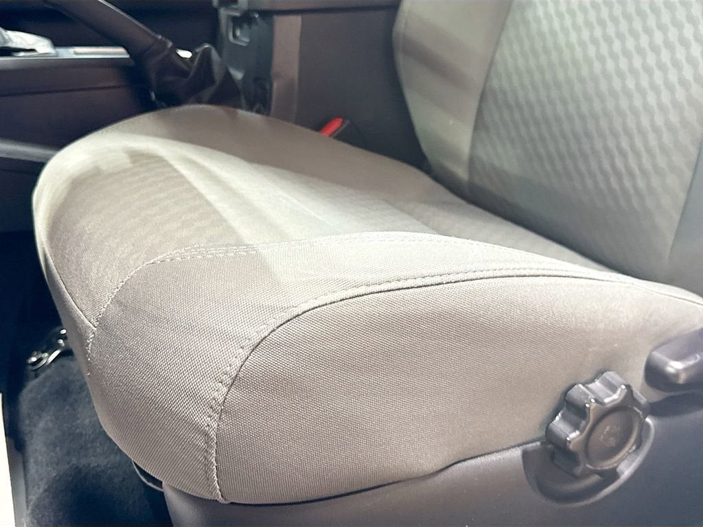 2021 Toyota Tacoma 4WD SR