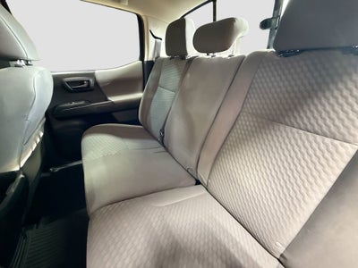 2021 Toyota Tacoma 4WD SR