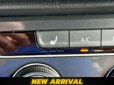 2022 Volkswagen Tiguan S