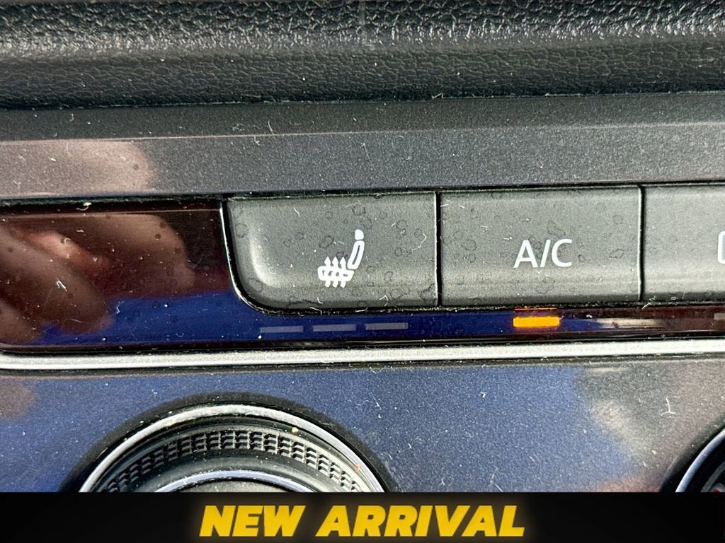 2022 Volkswagen Tiguan S