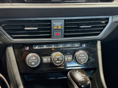 2023 Volkswagen Jetta SE