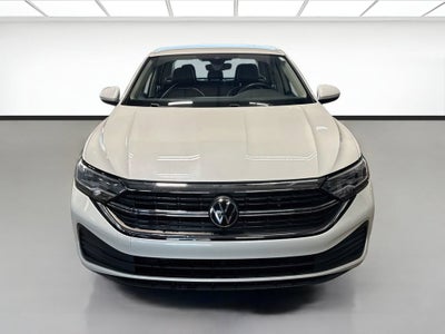 2023 Volkswagen Jetta SE