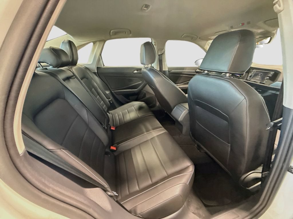 2023 Volkswagen Jetta SE